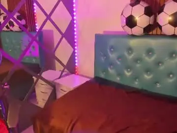Chaturbate Adult Video Chat of blake_dolls
