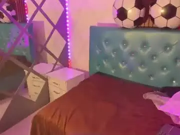 Chaturbate Live Porn of blake_dolls