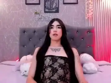 Chaturbate Adult Webcam of lana_gill