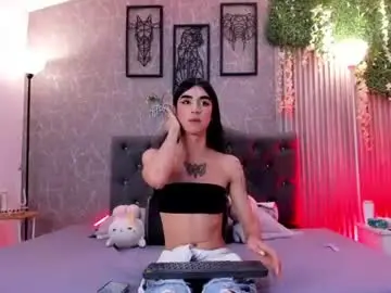 Chaturbate Best live sex cam show of lana_gill