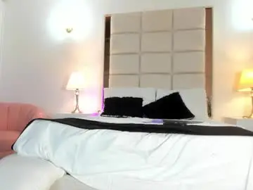 Chaturbate Private Sex Chat of taylor_royall_