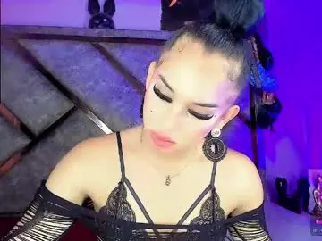 Chaturbate Live Sex Cam of gia21xxx