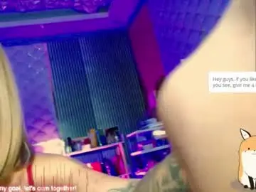 Chaturbate Best Webcam of darklurex_jasmine