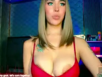 Chaturbate Best Webcam of darklurex_jasmine