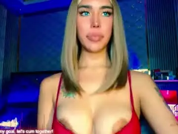 Chaturbate Live Sex Cam of darklurex_jasmine