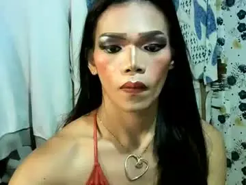 Chaturbate Sex Cam of sexy_scarlet69