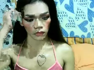 Chaturbate Live Sex Cam of sexy_scarlet69