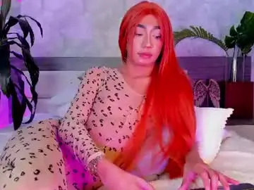 Chaturbate Live Sex of alaiaguerra