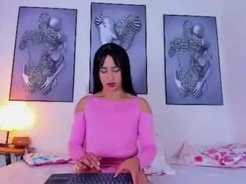 Chaturbate Live Porn of avavega_1
