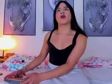 Chaturbate Sex Cam of avavega_1