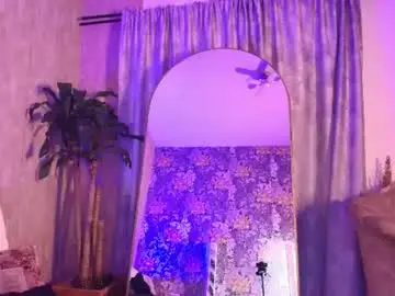 Chaturbate Sex Chat of davis_saint