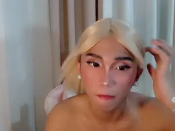 Chaturbate Nude Webcam of hot_khianna
