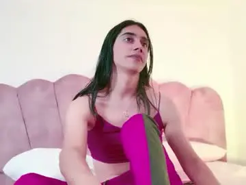 Chaturbate Live Sex Cam of alexamissdick22