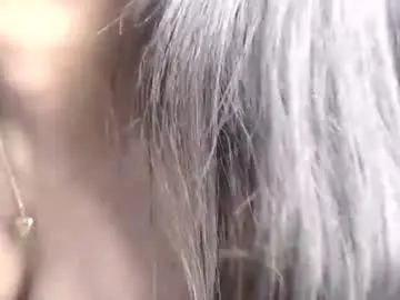 Chaturbate Free Porn Cam of allyka_transsm