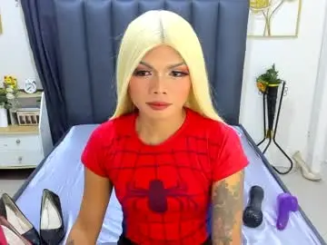 Chaturbate Sex Cam of ava_gonz