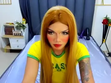Chaturbate Adult Webcam of ava_gonz