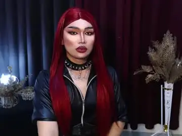 Chaturbate Sex Cam of giaxxx01