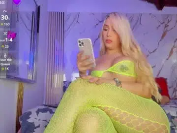Chaturbate Adult Video Chat of izamarqueen