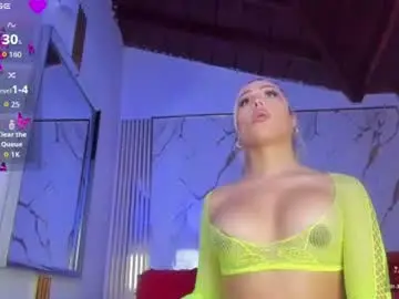 Chaturbate Adult Webcam of izamarqueen
