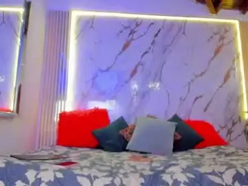 Chaturbate Best live sex cam show of izamarqueen