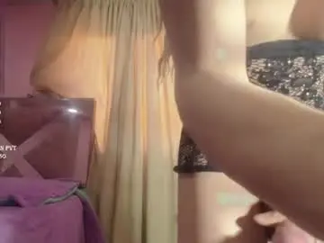 Chaturbate Private Sex Chat of star_bons22