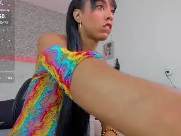 Chaturbate Live Porn of violet_moon20