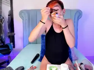 Chaturbate Nude Webcam of barbie_boy_