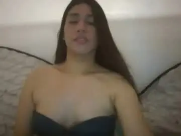 Chaturbate Private Sex Chat of luckyts_cumx