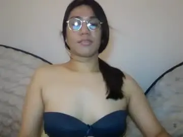 Chaturbate Private Sex Chat of luckyts_cumx