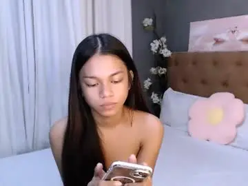 Chaturbate Free Live Porn of carmella_amethyst