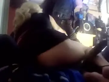 Chaturbate Live Sex of dexcarter81