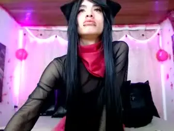 Chaturbate Live Sex Cam of hinasha