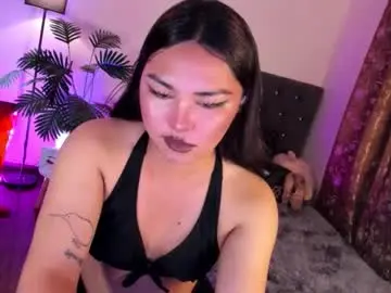 Chaturbate Live Porn of itsmesianaa29
