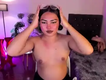 Chaturbate Free Porn Cam of itsmesianaa29