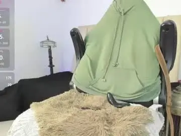 Chaturbate Private Sex Chat of xkim_starx
