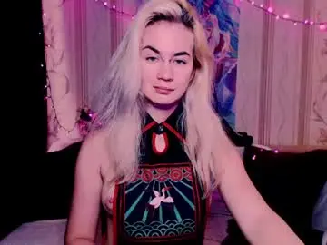 Chaturbate Free Porn Cam of carinfox
