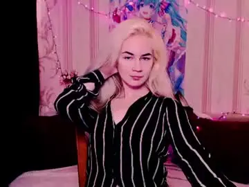Chaturbate Nude Webcam of carinfox
