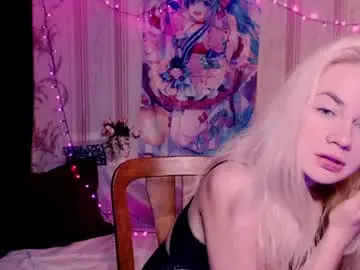 Chaturbate Live Sex Cam of carinfox
