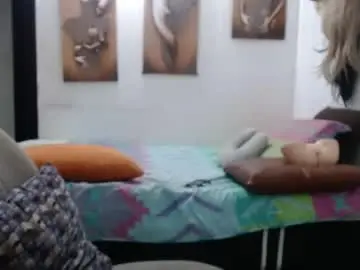 Chaturbate Live Porn of bardotbigcocktsx