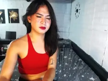 Chaturbate Adult Webcams of enchantriss69