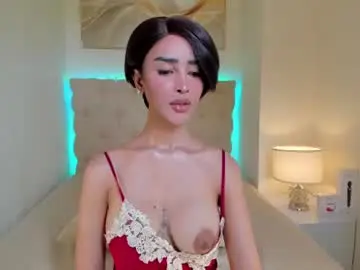 Chaturbate Nude Webcam of incredible_ts