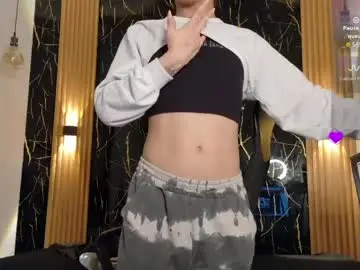Chaturbate Adult Video Chat of bella_salvatore