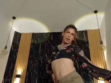Chaturbate Adult Webcams of bella_salvatore