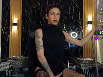 Chaturbate Live Porn of bella_salvatore
