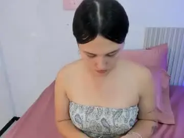 Chaturbate Private Sex Chat of lana_boomer