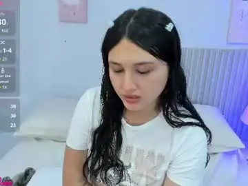 Chaturbate Private Sex Chat of lana_boomer