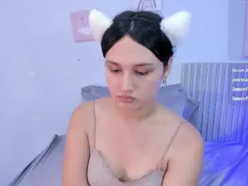 Chaturbate Sex Cam of lana_boomer