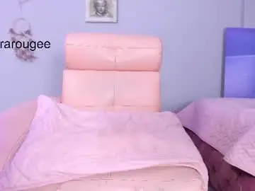 Chaturbate Live Sex of sara_mattel