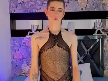 Chaturbate Live Sex Cam of dominic_thailor