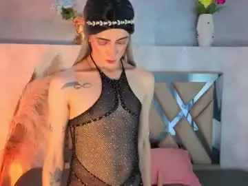 Chaturbate Best live sex cam show of dominic_thailor